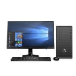 NEW HP 290 G3 CORE I5 4GB RAM 1TB HDD PLUS 18.5 SCREEN