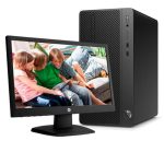 NEW HP 290 G3 CORE I5 4GB RAM 1TB HDD PLUS 18.5 SCREEN