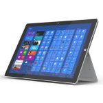 Microsoft surface pro 3 i5 8gb ram 256gb ssd