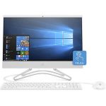 HP 21.5″ All‑in‑One PC Core i3 4 GB RAM 500 GB HDD