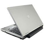 hp elitebook2560 p core i5 4gb ram 320 gb hdd 12.5 inch
