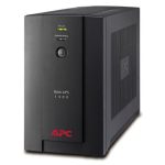 APC BackUp 1400VA UPS (BX1400UI)