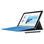Microsoft surface pro 3 i7 8gb gb ram 256gb ssd