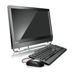 Lenovo ThinkCentre All-in-One Intel Core i3-