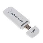 4G LTE WIFI MODEM