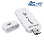 4G LTE WIFI MODEM