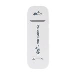 4G LTE WIFI MODEM