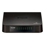 D-Link DES-1016A 16 Port 10/100 MBPS