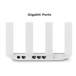 HUAWEI WiFi WS5200