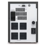 APC Easy UPS SMV 1000VA, Universal