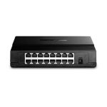 TP-LINK TL-SF1016D 16-Port 10/100Mbps Desktop Switch