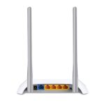 TP-LINK TL-WR840N