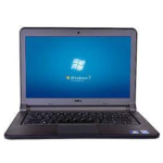 Dell Latitude 3340 Core i3 4GB RAM 500GB HDD