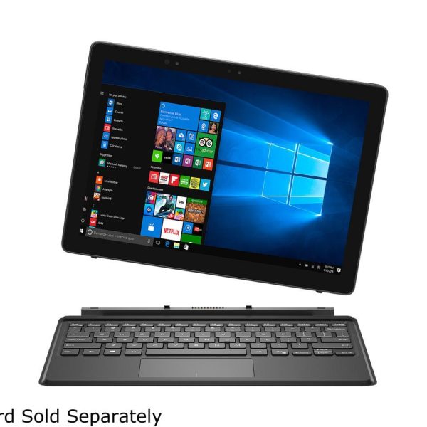 Dell Latitude 5285 16GB Core i7 7th Gen 512GB