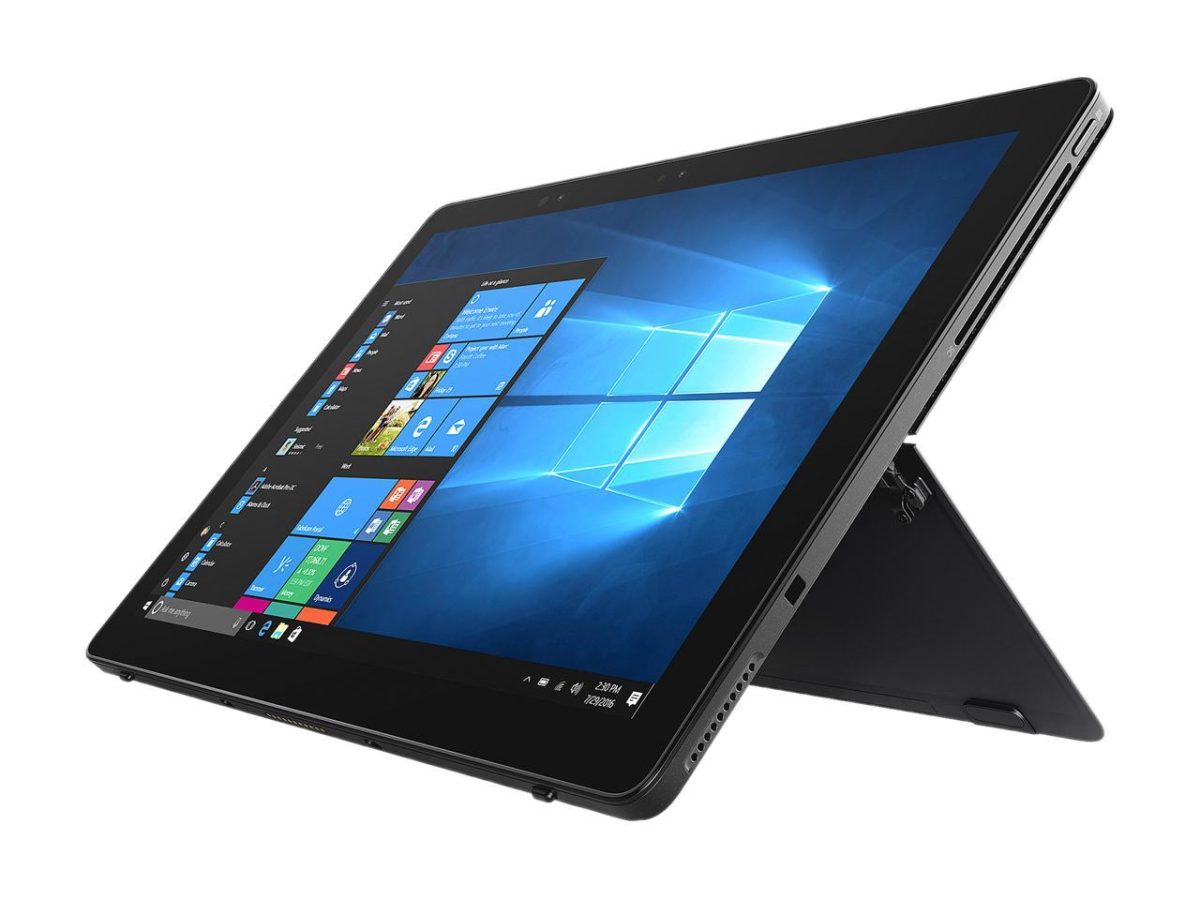 Dell Latitude 5285 16GB Core i7 7th Gen 512GB