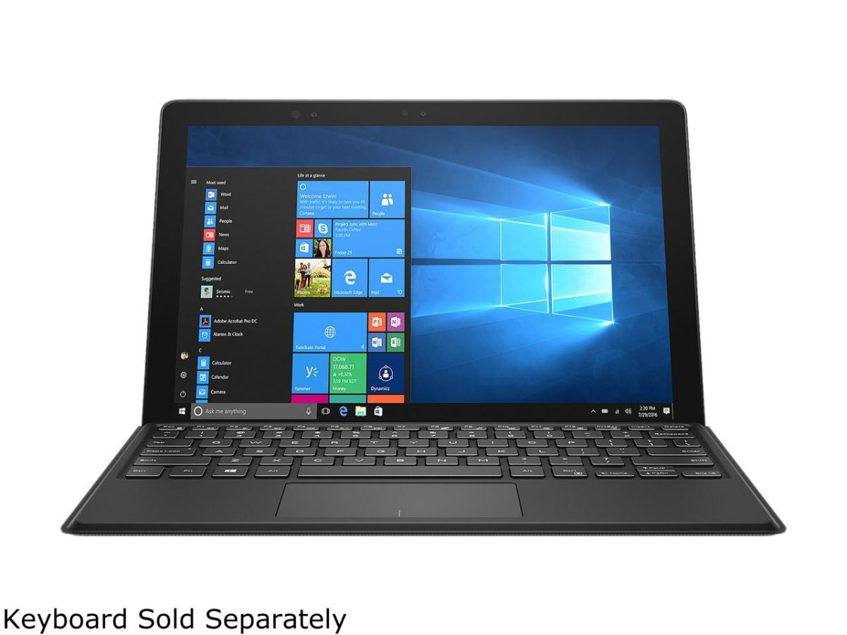 Dell Latitude 5285 16GB Core i7 7th Gen 512GB - Image 2