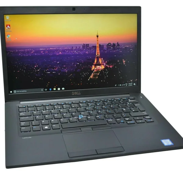 Dell Latitude E7480 7th Gen Core i5