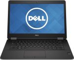 DELL 7470 6TH GEN CORE I5 8GBA RAM 512GB SSD