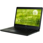 Dell Latitude 5480 7th Gen i5 with 8GB RAM, 512GB SSD