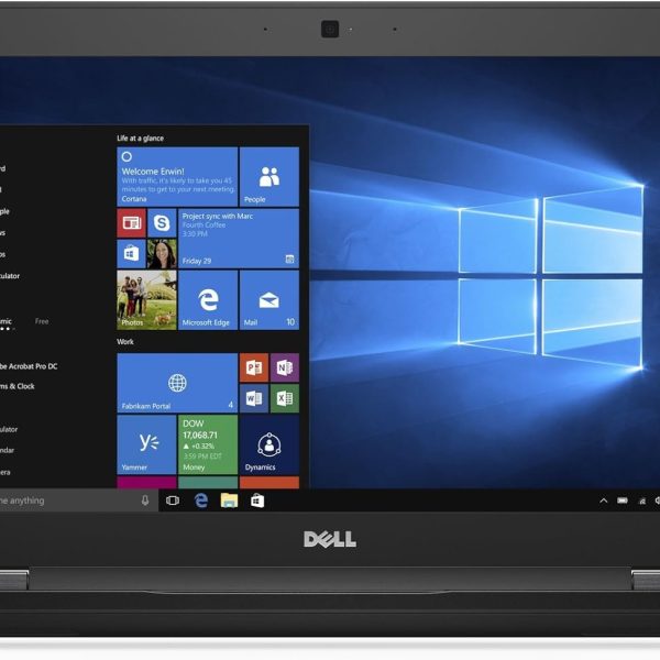 Dell Latitude 5480 - Intel Core i5 6th Gen