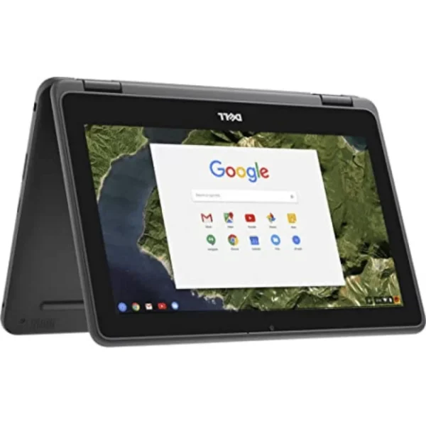 DELL LATITUDE 3189 PENTIUM 4GB RAM/128 GB SSD