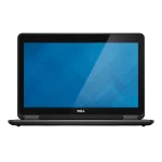 Dell Latitude 7450 Core i7 4GB RAM 500GB HDD