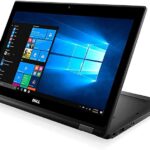 Dell Latitude 5480 7th Gen i5/8GB/512 SSD Touchscreen