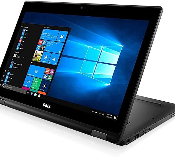 Dell Latitude 5480 7th Gen i5/8GB/512 SSD Touchscreen