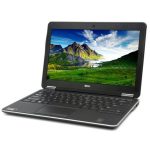 dell 7240 core i7 4gb ram 256gb ssd