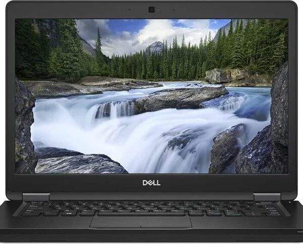 Dell Latitude 5490 Core i5 8GB RAM 256GB SSD Touchscreen