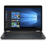 DELL LATITUDE e7480 I5/8GB RAM/256 GB SSD