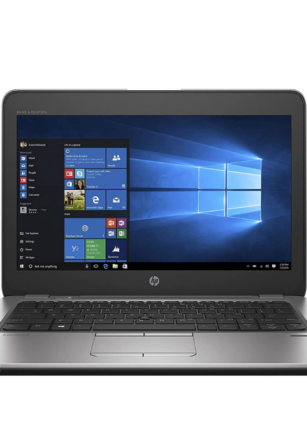 HP EliteBook 820 G3