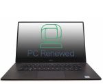 DELL PRECISION 5520 Core i7 32GB RAM 512GB SSD 4K Touchscreen