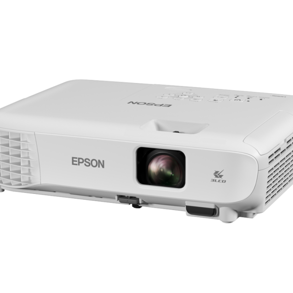 EPSON EB-E01 PROJECTOR