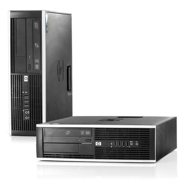 DESKTOP HP 8300 CORE I5 4GB RAM 500GB HDD