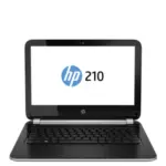 The HP 210 CORE i5 4GB RAM 500GB HDD TOUCHSCREEN
