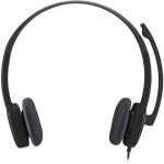 headphone logitech h340