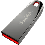 SanDisk 16GB Metallic Flash Drive Review - Image 2