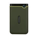Transcend External Hard Disk