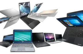 Best Laptop Vendor in Nairobi
