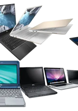 Best Laptop Vendor in Nairobi