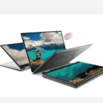 DELL XPS 13 9365