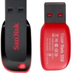 SanDisk 32GB Flash Drive
