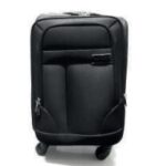 BAG SINGLE ZIPPER