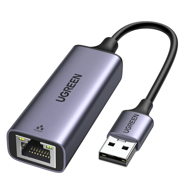 ACCESSORY USB 3.0 TO ETHERNET