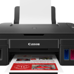 CANON PIXMA G3411