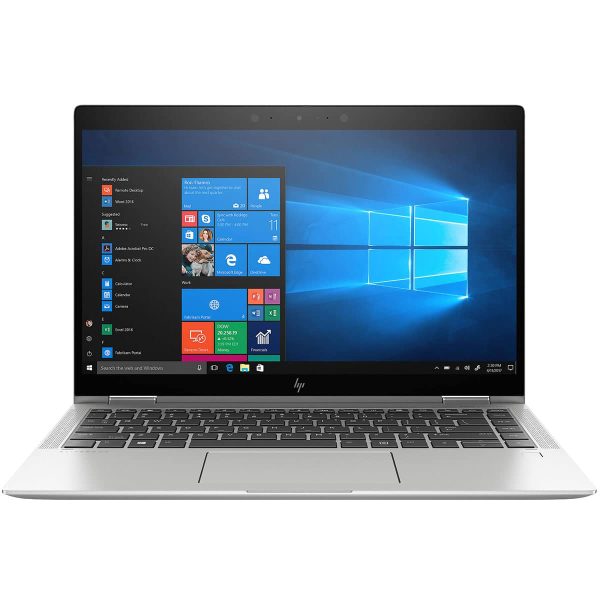 HP EliteBook x360 1040 G6 Core i5 16GB RAM 512GB SSD
