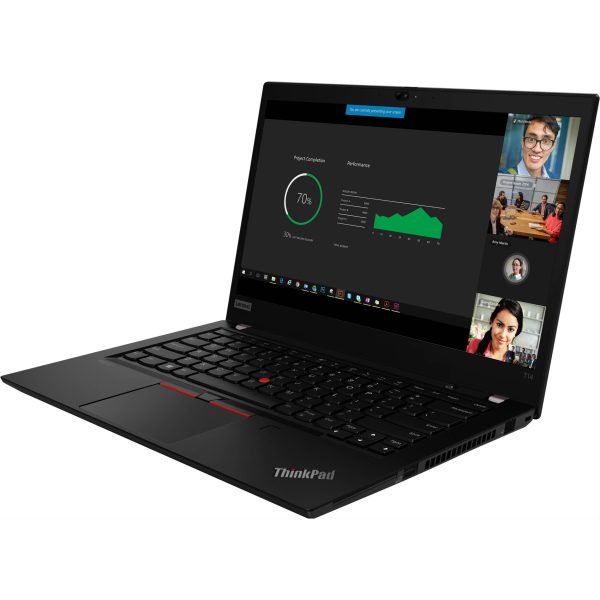 Lenovo ThinkPad T14 Touchscreen Core i7 10th Gen 16GB RAM 256GB SSD