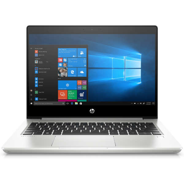 HP 430 G6 Core i7 8GB RAM 256GB SSD