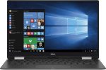DELL XPS 9365 TOUCH CI5 7th GEN 8/256
